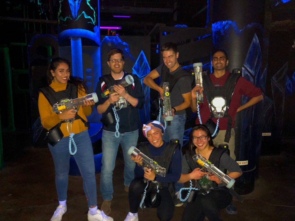 laser_quest Thiele Lab